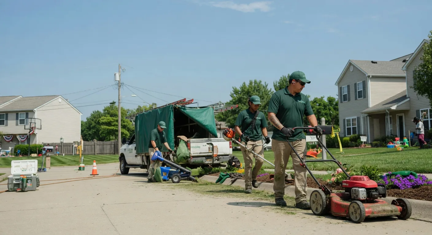 Irrigation Installation in Fish Creek, WI near me